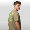 2026 SF Giants Firefighter Appreciation Night Jersey Giveaway