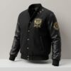 2026 SF Giants Fourth Wing Night Jacket Giveaway 2