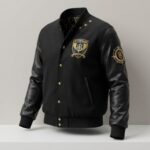 2026 SF Giants Fourth Wing Night Jacket Giveaway