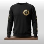 2026 SF Giants Fourth Wing Night Sweatshirt Giveaway