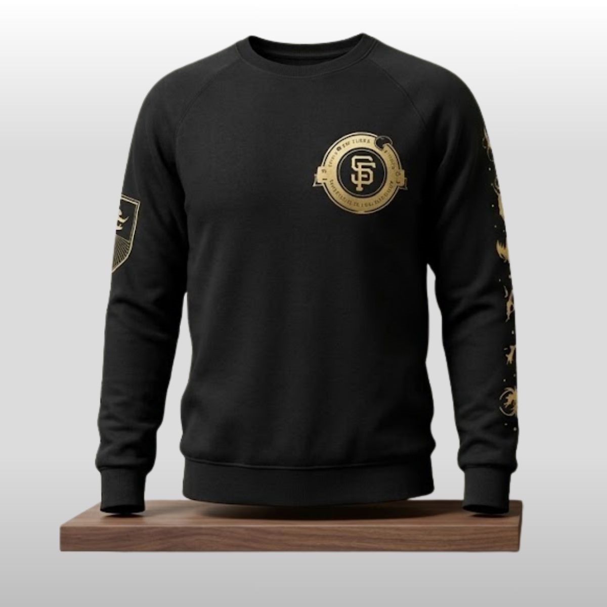 2026 SF Giants Fourth Wing Night Sweatshirt Giveaway 1 2026 SF Giants Fourth Wing Night Sweatshirt Giveaway 2