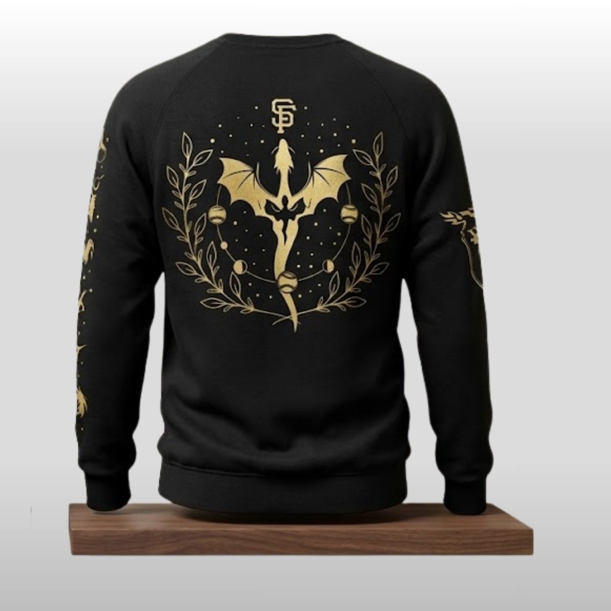 2026 SF Giants Fourth Wing Night Sweatshirt Giveaway 2 2026 SF Giants Fourth Wing Night Sweatshirt Giveaway 3
