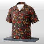 2026 SF Giants Gigantes Aloha Shirt Giveaway