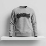 2026 SF Giants Gigantes Sweatshirt Giveaway