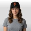 2026 SF Giants Girls Day Corduroy Hat Giveaway 3 2026 SF Giants Girls Day Corduroy Hat Giveaway