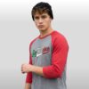 2026 SF Giants Italian Heritage Night Shirt Giveaway