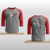 2026 SF Giants Italian Heritage Night Shirt Giveaway 2