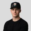2026 SF Giants Landen Roupp Gen 9 12 16 Pride Hat