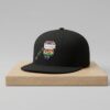 2026 SF Giants Landen Roupp Gen 9 12 16 Pride Hat 2