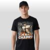 2026 SF Giants Matt Chapman Shirt Giveaway
