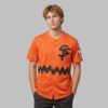2026 SF Giants Peanut Jersey 3 2026 SF Giants Peanut Jersey 2