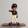 2026 SF Giants Rafael Devers Bobblehead Giveaway
