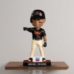 2026 SF Giants Rafael Devers Bobblehead Giveaway