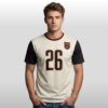 2026 SF Giants Soccer Jersey Giveaway 3 2026 SF Giants Soccer Jersey Giveaway