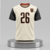 2026 SF Giants Soccer Jersey Giveaway 2