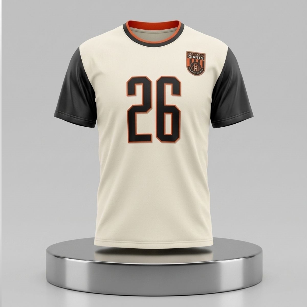 2026 SF Giants Soccer Jersey Giveaway 1 2026 SF Giants Soccer Jersey Giveaway 2