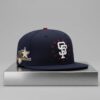 2026 SF Giants Star Spangled Bangers Hat 2