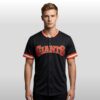 2026 SF Giants Vintage Jersey Giveaway