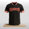 2026 SF Giants Vintage Jersey Giveaway 2