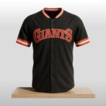2026 SF Giants Vintage Jersey Giveaway