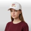 2026 Sacramento River Cats Golden Girls Night Hat Giveaway