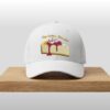 2026 Sacramento River Cats Golden Girls Night Hat Giveaway 2