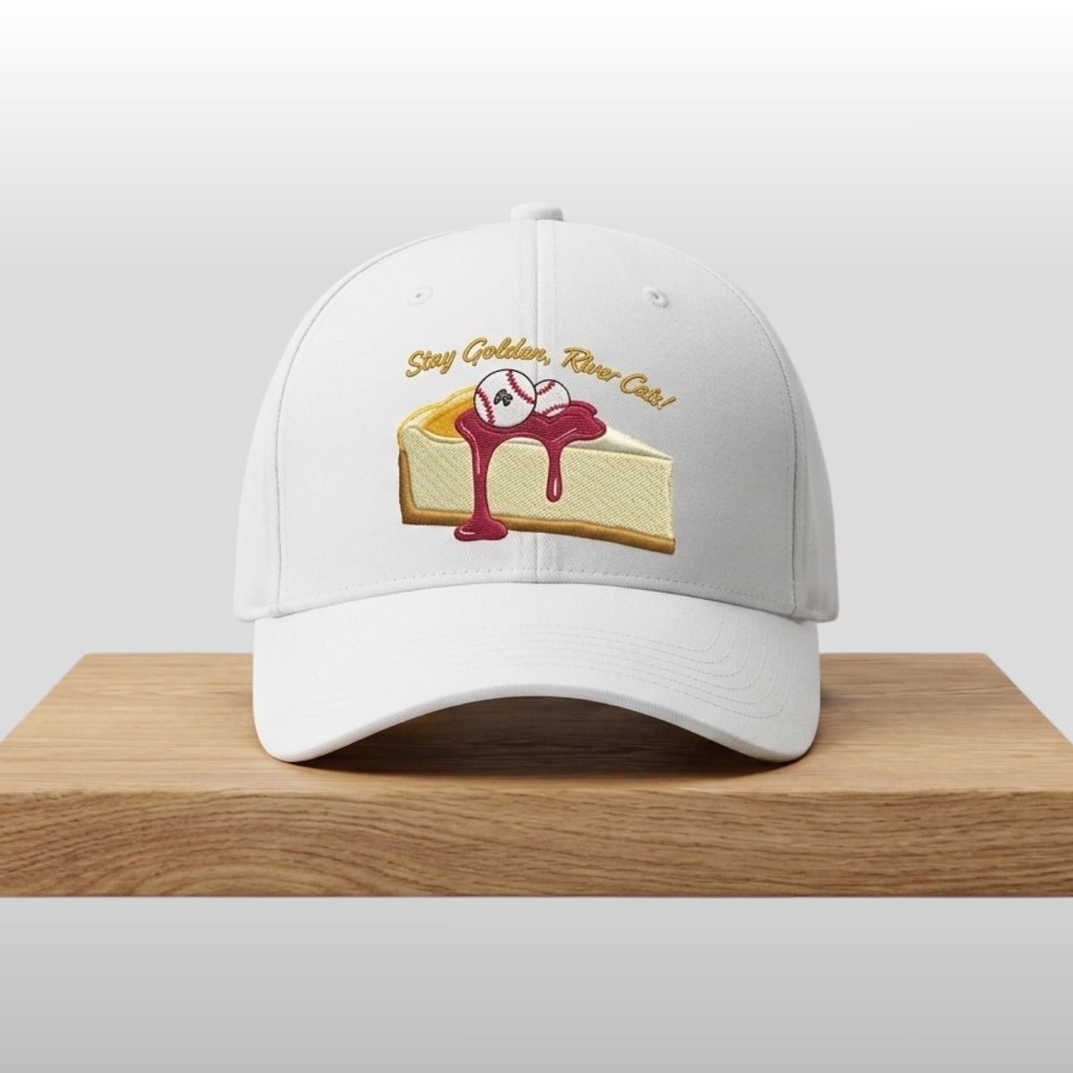 2026 Sacramento River Cats Golden Girls Night Hat Giveaway 2 2026 Sacramento River Cats Golden Girls Night Hat Giveaway 2