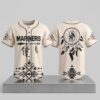 2026 Seattle Mariners Native American Heritage Night Jersey Giveaway 4 2026 Seattle Mariners Native American Heritage Night Jersey Giveaway 2