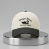 2026 Shane Gillis Huega House Danish Concept NBA Finals Hat 2
