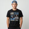 2026 Skylar Diggins Ask Tyler Shirt 3 2026 Skylar Diggins Ask Tyler Shirt