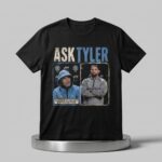 2026 Skylar Diggins Ask Tyler Shirt