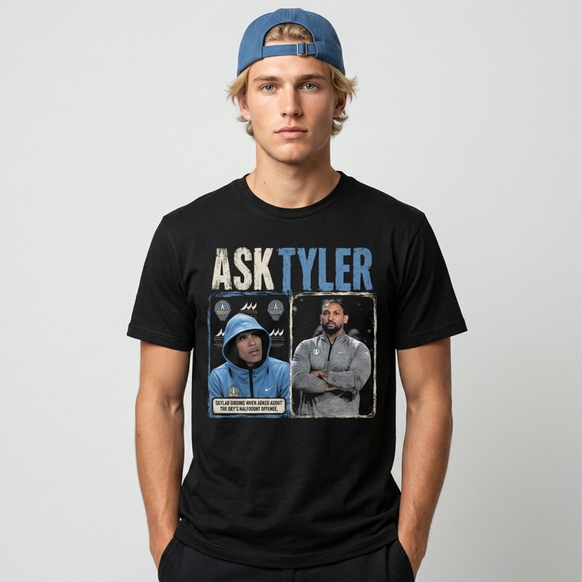 2026 Skylar Diggins Ask Tyler Shirt 2026 Skylar Diggins Ask Tyler Shirt