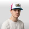 2026 Somerset Patriots Jersey Diners Disco Fries Hat