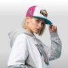 2026 Somerset Patriots Jersey Diners Happy Waitress Hat