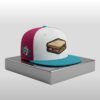 2026 Somerset Patriots Jersey Diners Happy Waitress Hat 2