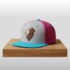 2026 Somerset Patriots Jersey Diners State and Eggs Hat