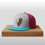 2026 Somerset Patriots Jersey Diners State and Eggs Hat
