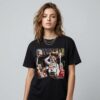 2026 Sophie Cunningham Indiana Pointing Girl Shirt 3 2026 Sophie Cunningham Indiana Pointing Girl Shirt