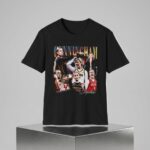 2026 Sophie Cunningham Indiana Pointing Girl Shirt