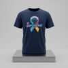 2026 Springfield Cardinals Against Cancer Shirt Giveaway 2