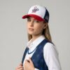 2026 Springfield Cardinals Fourth of July Hat