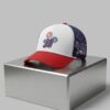 2026 Springfield Cardinals Fourth of July Hat 2