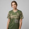2026 Springfield Cardinals Military Appreciation Specialty Jersey Giveaway