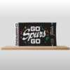 2026 Spurs Go Spurs Go Western Conference Championship Flag 3 2026 Spurs Western Conference Championship Flag