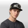 2026 Spurs Western Conference Finals Champions Locker Room Hat 3 2026 Spurs Western Conference Finals Champions Locker Room Hat