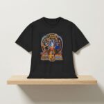 2026 Spurs vs Thunder Western Conference Finals 1999 Shirt