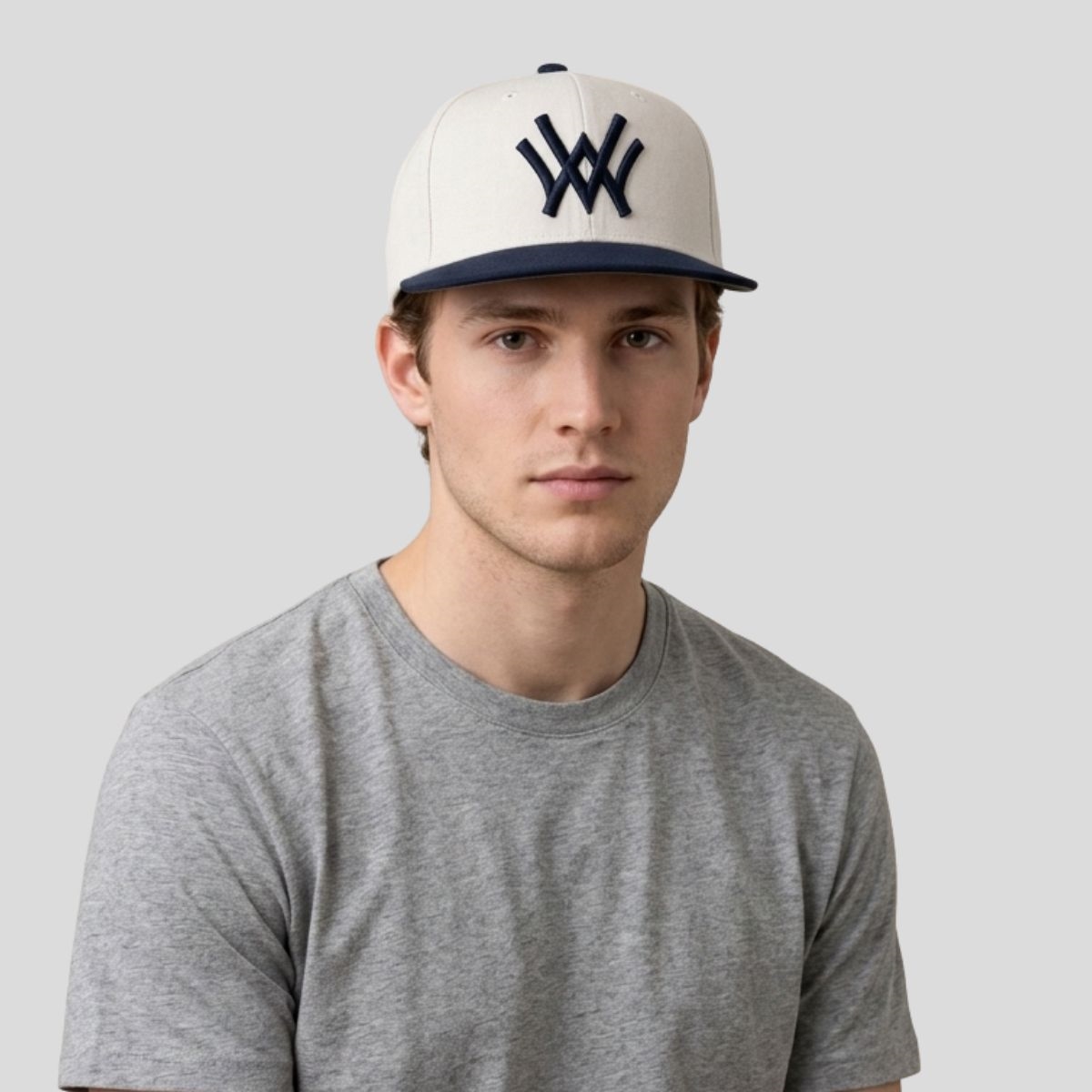 2026 Steve Sabins WVU Baseball Hat 2 2026 Steve Sabins WVU Baseball Hat 2