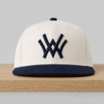 2026 Steve Sabins WVU Baseball Hat