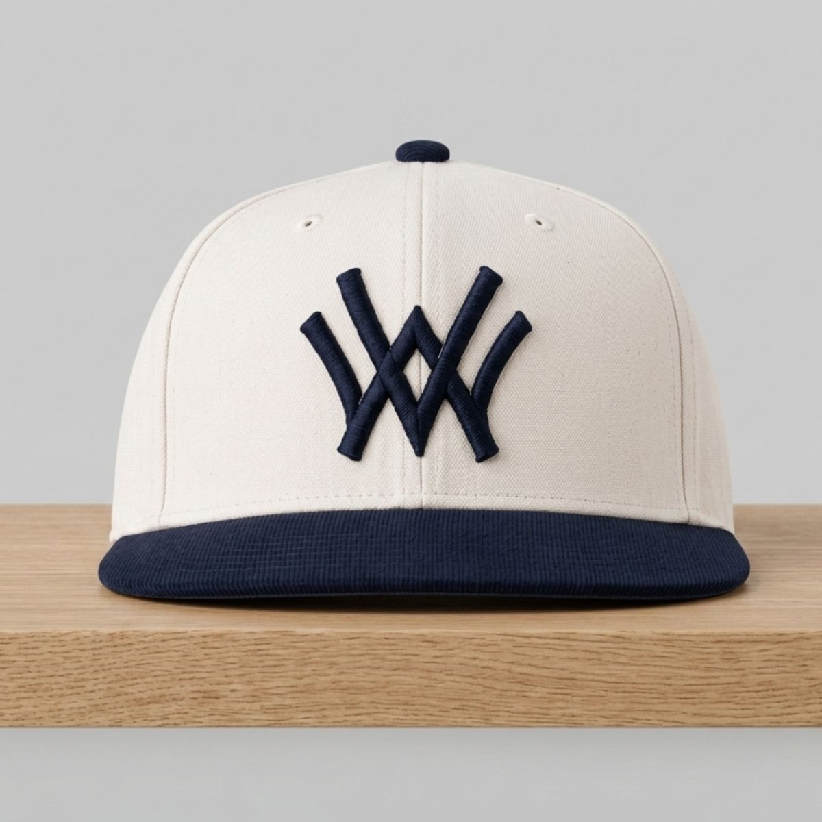 2026 Steve Sabins WVU Baseball Hat 1 2026 Steve Sabins WVU Baseball Hat 3