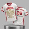 2026 Syracuse Mets Polish Jersey Giveaway 4 2026 Syracuse Mets Polish Jersey Giveaway 2